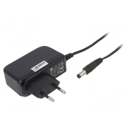 Adaptor Alimentare 12V 1.2A 14.4W POS | Electronic-mag.ro | Componente Electronice