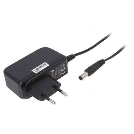 Adaptor Alimentare 12V 1.2A 14.4W POS | Electronic-mag.ro | Componente Electronice