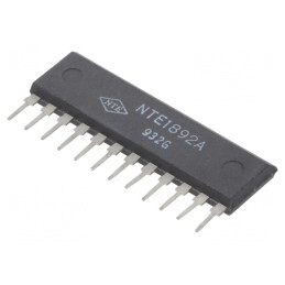 Driver Bidirecțional de Motor 1,2A 4 Canale SIP12 | Electronic-mag.ro | Componente Electronice