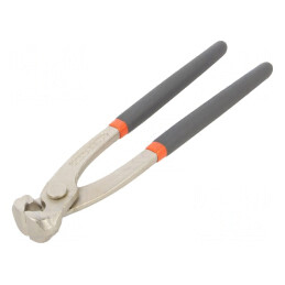Clești de Tăiere Frontală 220mm | Electronic-mag.ro | Componente Electronice