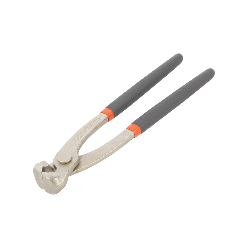 Clești de Tăiere Frontală 220mm | Electronic-mag.ro | Componente Electronice Clești de Tăiere Frontală 220mm | Electronic-mag.ro | Componente Electronice