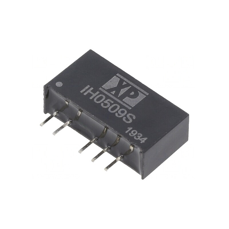 Convertor DC/DC 2W 5V la 9V și -9V 111mA | Electronic-mag.ro | Componente Electronice Convertor DC/DC 2W 5V la 9V și -9V 111mA | Electronic-mag.ro | Componente Electronice