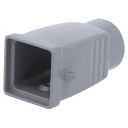 Carcasă Conectori Rectangulari Dimensiune 1 Drept | Electronic-mag.ro | Componente Electronice