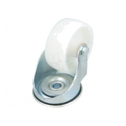 Roată de Transport 80mm 150kg | Electronic-mag.ro | Componente Electronice