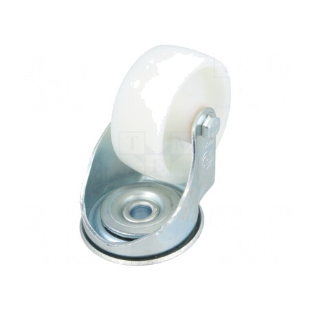 Roată de Transport 80mm 150kg | Electronic-mag.ro | Componente Electronice