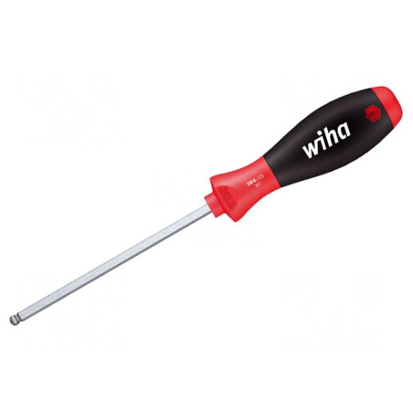 Șurubelniță Imbus HEX 1,5mm SoftFinish® | Electronic-mag.ro | Componente Electronice
