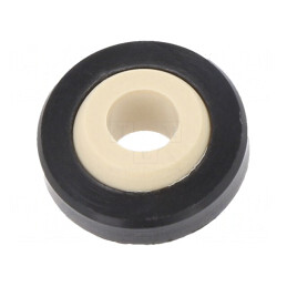 Lagăr sferic 14mm x 6mm fără ungere iglidur W300 | Electronic-mag.ro | Componente Electronice