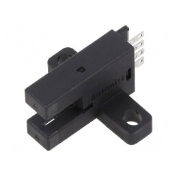 Senzor Fotoelectric PNP 5mm 100mA | Electronic-mag.ro | Componente Electronice