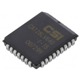 Memorie EEPROM Paralel 64kb 8kx8bit 3-3.6V SMD | Electronic-mag.ro | Componente Electronice