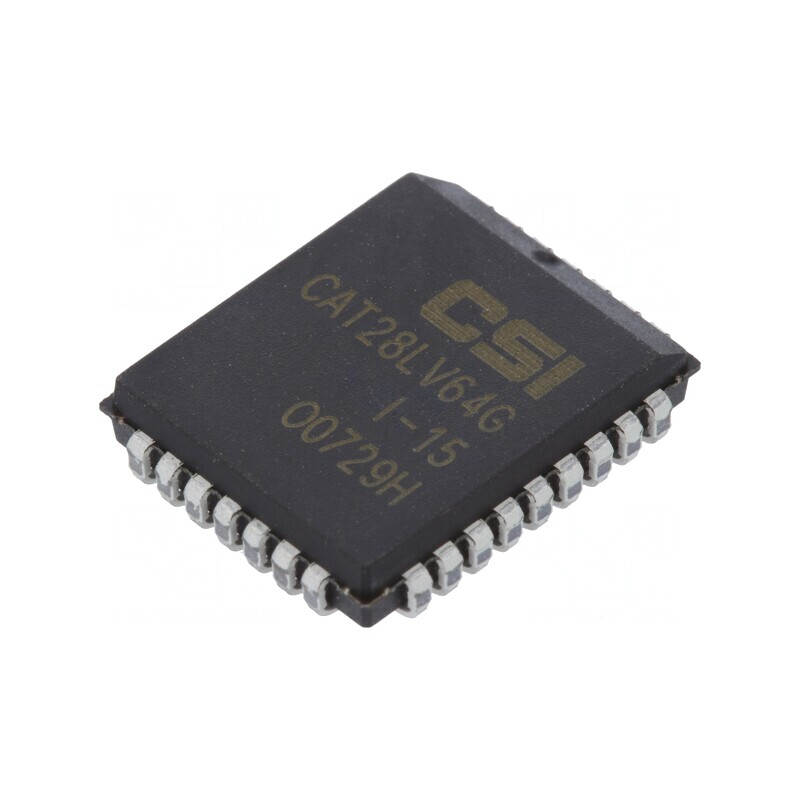 Memorie EEPROM Paralel 64kb 8kx8bit 3-3.6V SMD | Electronic-mag.ro | Componente Electronice