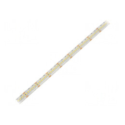 Bandă LED alb rece 24V IP65 | Electronic-mag.ro | Componente Electronice