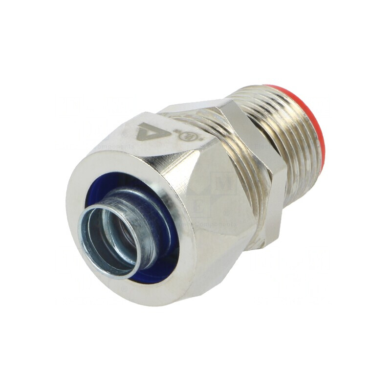 Conectori Finali Drepți din Alamă -45÷105°C | Electronic-mag.ro | Componente Electronice Conectori Finali Drepți din Alamă -45÷105°C | Electronic-mag.ro | Componente Electronice
