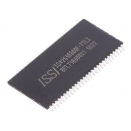 Memorie DRAM 128Mb 143MHz 7ns TSOP54 II | Electronic-mag.ro | Componente Electronice