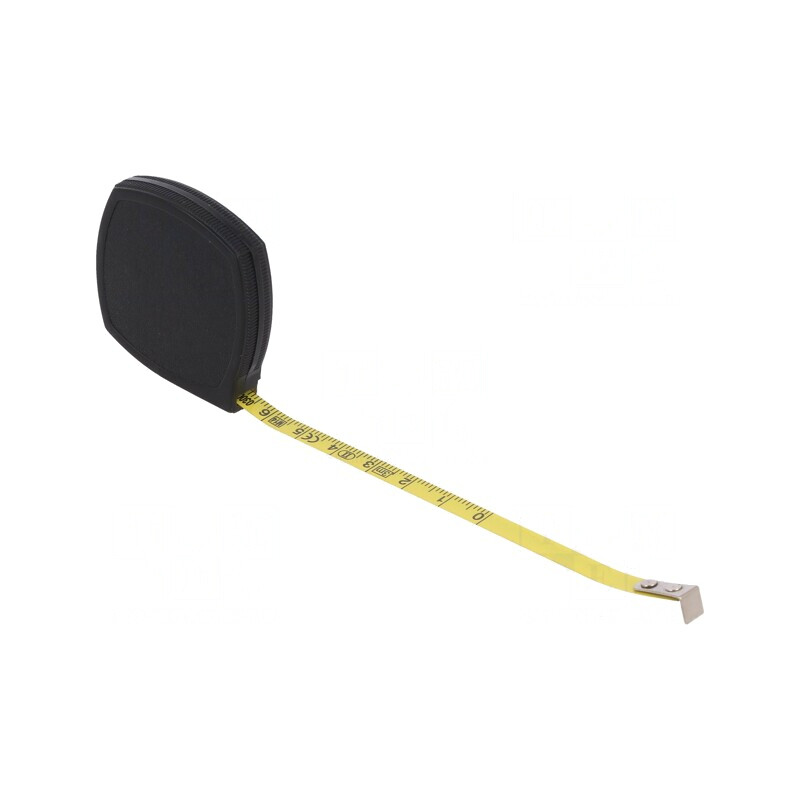 Ruletă de măsurat 3m 7mm ABS aluminiu | Electronic-mag.ro | Componente Electronice Ruletă de măsurat 3m 7mm ABS aluminiu | Electronic-mag.ro | Componente Electronice
