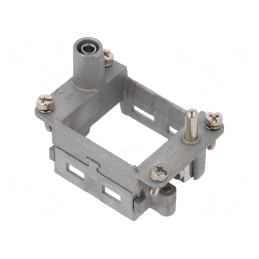 Rame Module 6B 44x27mm  | Electronic-mag.ro | Componente Electronice