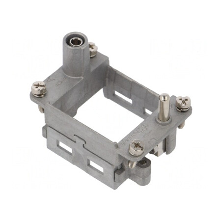 Rame Module 6B 44x27mm  | Electronic-mag.ro | Componente Electronice