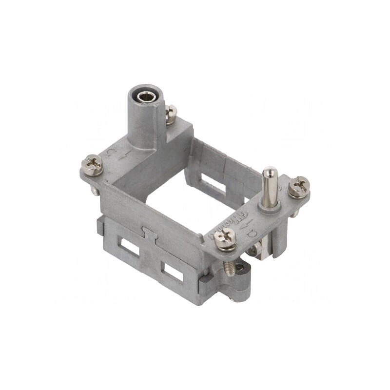 Rame pentru Module 6B 44x27mm | Electronic-mag.ro | Componente Electronice