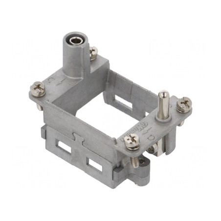 Rame pentru Module 6B 44x27mm | Electronic-mag.ro | Componente Electronice