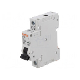 Întrerupător de Supracurent 1A 230V C | Electronic-mag.ro | Componente Electronice