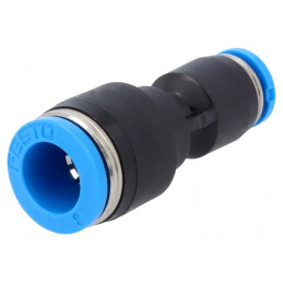 Racord push-in reducție 4mm 0.95-6bar | Electronic-mag.ro | Componente Electronice