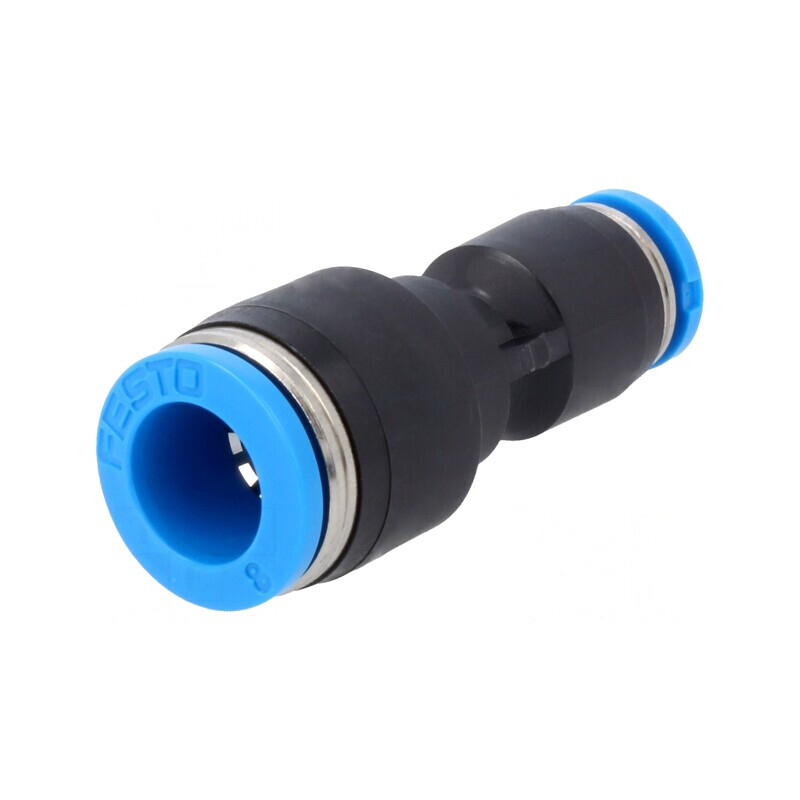 Racord push-in reducție 4mm 0.95-6bar | Electronic-mag.ro | Componente Electronice