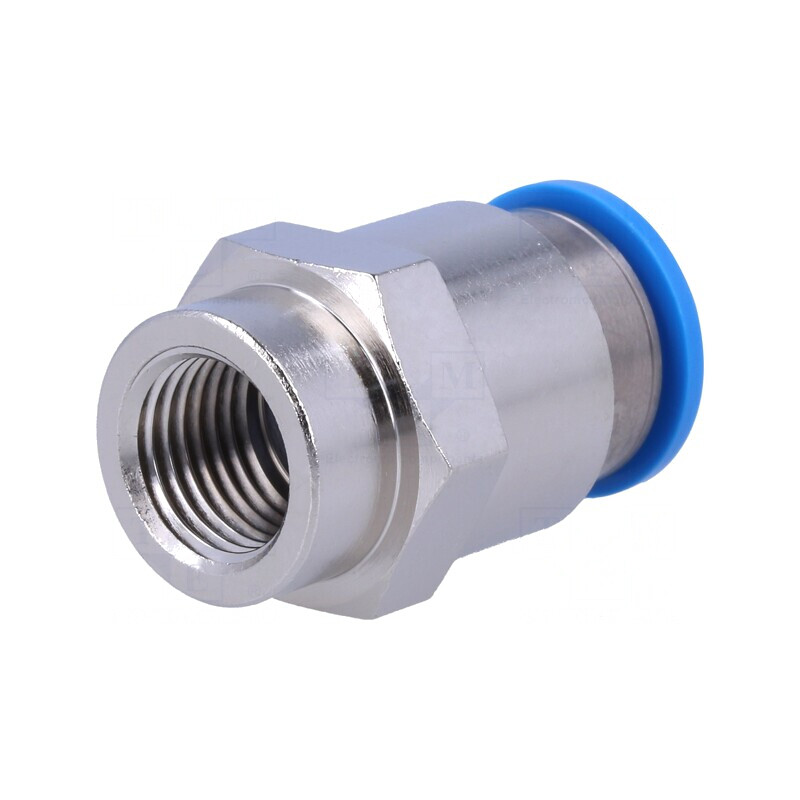 Racord Push-in Simplu NBR 0,95-6bar | Electronic-mag.ro | Componente Electronice Racord Push-in Simplu NBR 0,95-6bar | Electronic-mag.ro | Componente Electronice