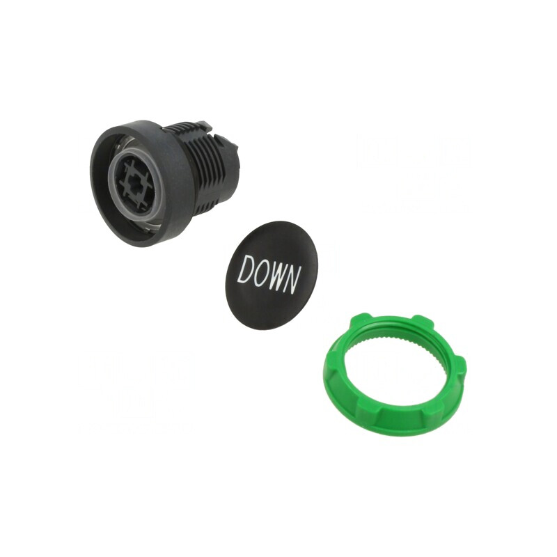 Comutator Acționare Prin Apăsare 22mm Negru | Electronic-mag.ro | Componente Electronice Comutator Acționare Prin Apăsare 22mm Negru | Electronic-mag.ro | Componente Electronice