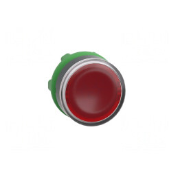 Comutator apăsare 22mm roșu IP66 | Electronic-mag.ro | Componente Electronice