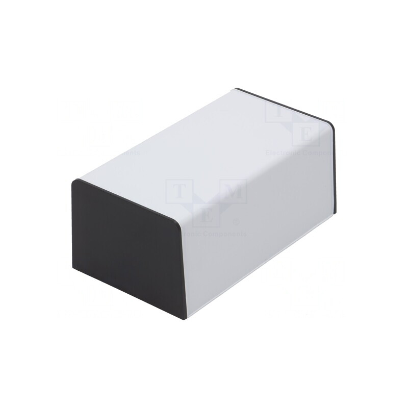 Carcasă universală neagră WALL ABS 99x170x74mm | Electronic-mag.ro | Componente Electronice Carcasă universală neagră WALL ABS 99x170x74mm | Electronic-mag.ro | Componente Electronice