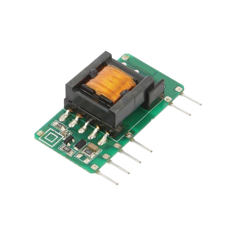 Convertor AC/DC 6.6W 3.3V | Electronic-mag.ro | Componente Electronice Convertor AC/DC 6.6W 3.3V | Electronic-mag.ro | Componente Electronice