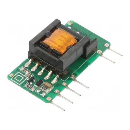 Convertor AC/DC 6.6W 3.3V | Electronic-mag.ro | Componente Electronice