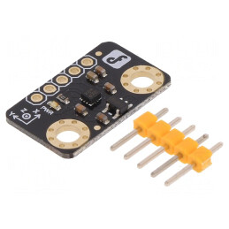 Modul Senzor Accelerometru BMA220 2-3.6VDC SPI | Electronic-mag.ro | Componente Electronice
