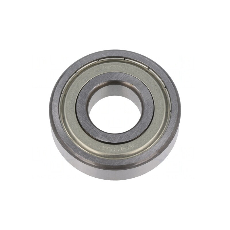 Lagăr cu bile din oțel 25x62x17mm pentru rulmenți | Electronic-mag.ro | Componente Electronice Lagăr cu bile din oțel 25x62x17mm pentru rulmenți | Electronic-mag.ro | Componente Electronice