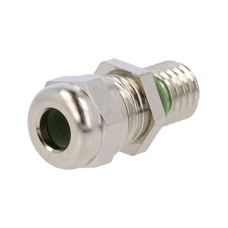 Garnitură Etanșare Filet Alungit M8 1,25 IP68 Alamă | Electronic-mag.ro | Componente Electronice Garnitură Etanșare Filet Alungit M8 1,25 IP68 Alamă | Electronic-mag.ro | Componente Electronice