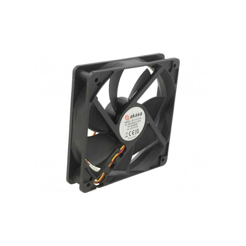 Ventilator Axial DC | Electronic-mag.ro | Componente Electronice Ventilator Axial DC | Electronic-mag.ro | Componente Electronice