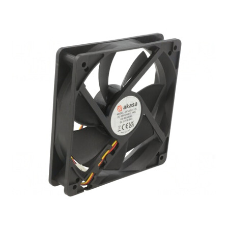 Ventilator Axial DC | Electronic-mag.ro | Componente Electronice