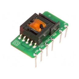 Convertor AC/DC 3W 15VDC | Electronic-mag.ro | Componente Electronice