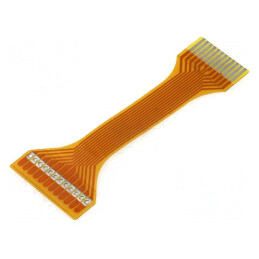 Cablu panglică Pioneer CNP 5389 | Electronic-mag.ro | Componente Electronice