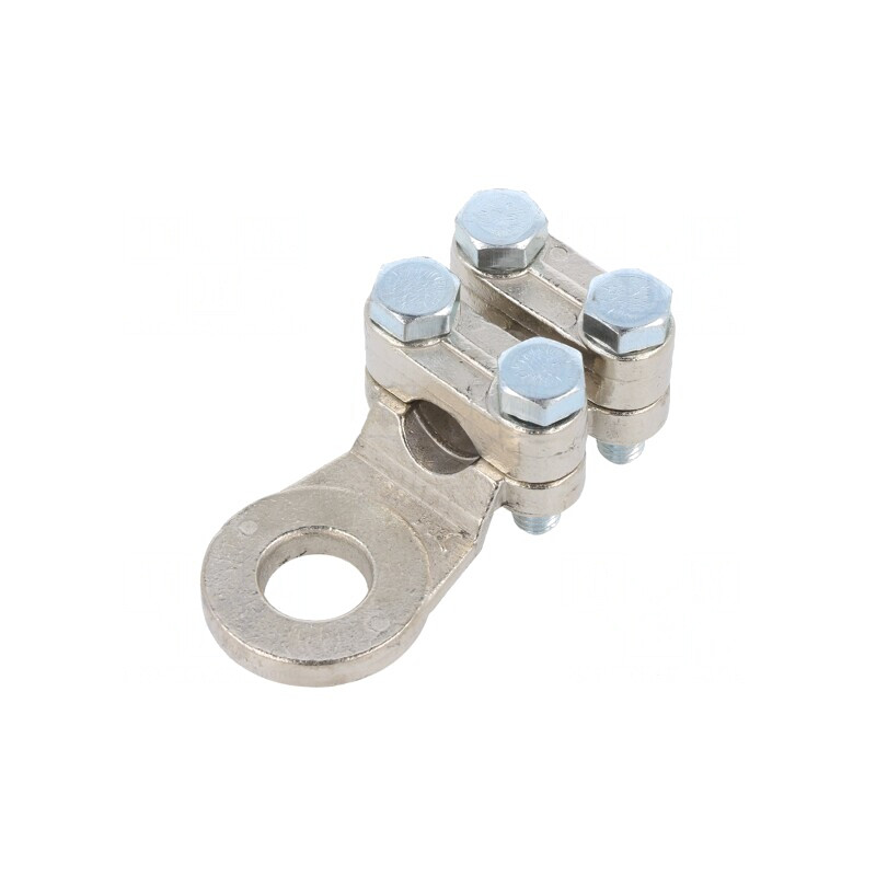 Terminal cu Șurub Neizolat M16 170mm2 | Electronic-mag.ro | Componente Electronice