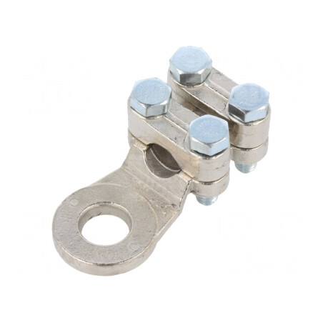 Terminal cu Șurub Neizolat M16 170mm2 | Electronic-mag.ro | Componente Electronice