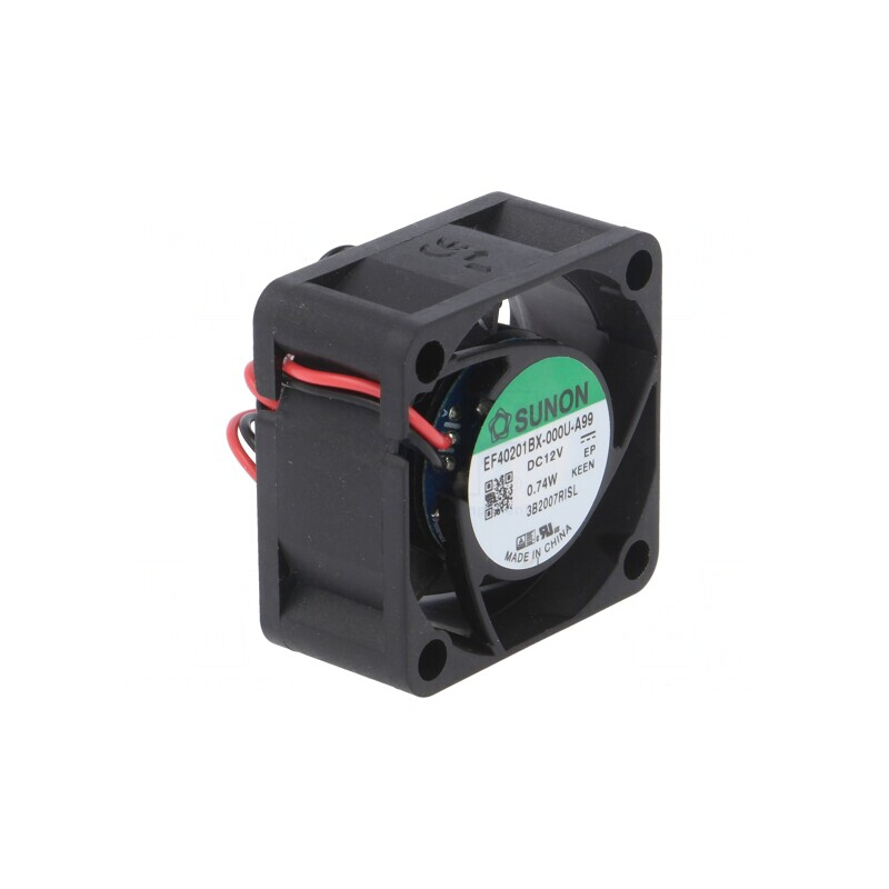Ventilator Axial 12V 40x40x20mm | Electronic-mag.ro | Componente Electronice Ventilator Axial 12V 40x40x20mm | Electronic-mag.ro | Componente Electronice