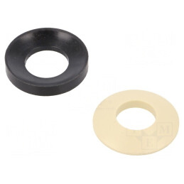 Lagăr sferic iglidur W300 fără ungere 23mm x 20,2mm | Electronic-mag.ro | Componente Electronice