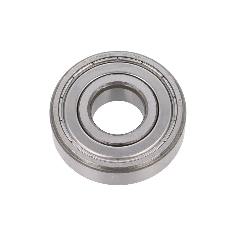 Lagăr cu bile 20x52x15mm | Electronic-mag.ro | Componente Electronice