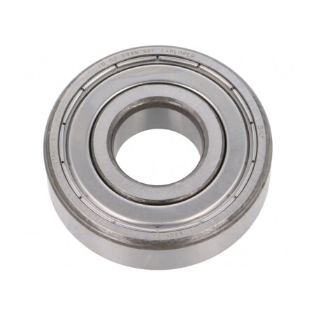 Lagăr cu bile 20x52x15mm | Electronic-mag.ro | Componente Electronice