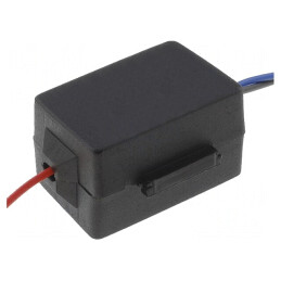 Filtru Antiparazitar 5A 12V | Electronic-mag.ro | Componente Electronice