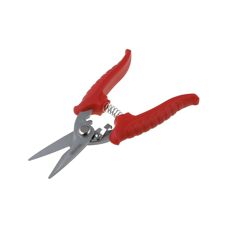 Foarfece 18 cm | Electronic-mag.ro | Componente Electronice