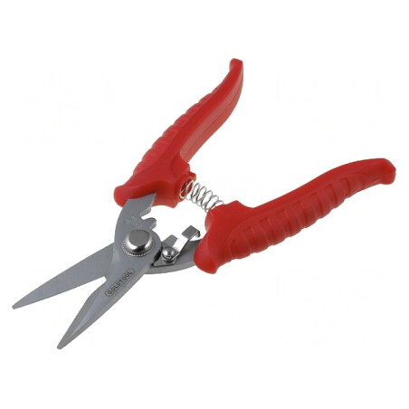 Foarfece 18 cm | Electronic-mag.ro | Componente Electronice