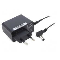 Alimentator Pulsatoriu 12VDC 1A 12W | Electronic-mag.ro | Componente Electronice