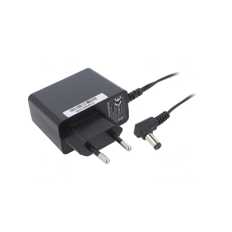 Alimentator Pulsatoriu 12VDC 1A 12W | Electronic-mag.ro | Componente Electronice Alimentator Pulsatoriu 12VDC 1A 12W | Electronic-mag.ro | Componente Electronice