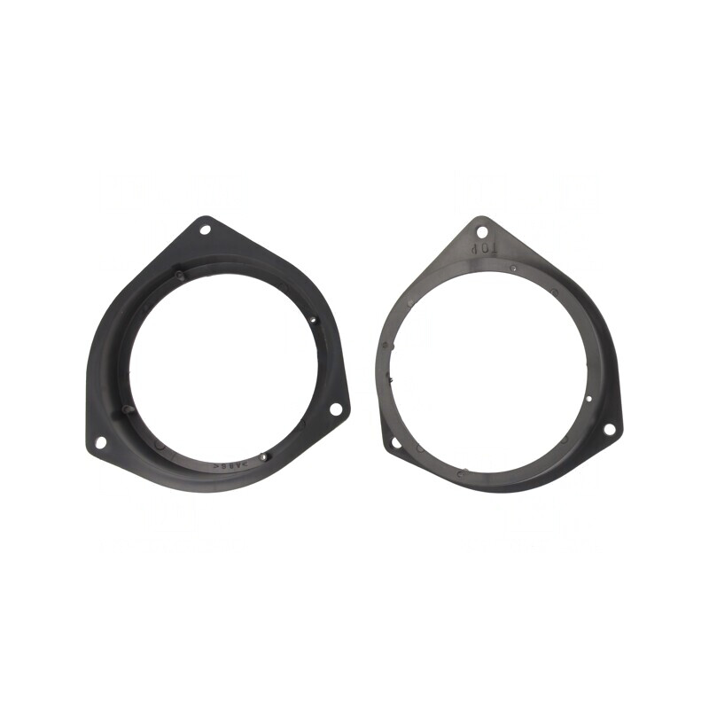 Cadru Difuzor 130mm Citroën Nemo 2007 | Electronic-mag.ro | Componente Electronice Cadru Difuzor 130mm Citroën Nemo 2007 | Electronic-mag.ro | Componente Electronice